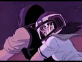 Kid Cudi - Neverland (slowed + reverb)