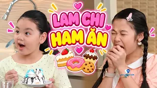 Gia đình là số 1 Phần 2 | Tâm Ý không hài lòng về nhỏ em của Trạng Nguyên