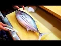Download Lagu Japanese Street Food - Seared Bonito and Sushi