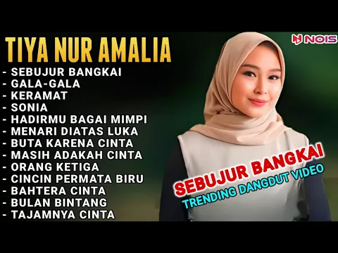 Download MP3 TIYA NURAMALIA FULL ALBUM \