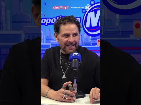 DANIEL ATALLA E BEBY: "INTOLERÂNCIA RELIGIOSA É A MAIOR IDIOTICE QUE EXISTE, MATA MILHÕES NO MUNDO"