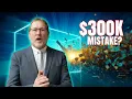 Does Bad CMMC Scoping Really Cost Six Figures We Checked - EP