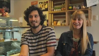 Raw Cafe: Home to the Healthiest Eats in Lima, Peru