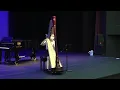 Etude de Concert (Au Matin) by Marcel Tournier