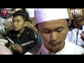 QOSIDAH YAAROBBISOLI ALA MUHAMMAD GAMBUS MONAS 19 NOV 2018