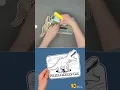 Tyrannosaurus Rex Craft - Dinosaur Printable