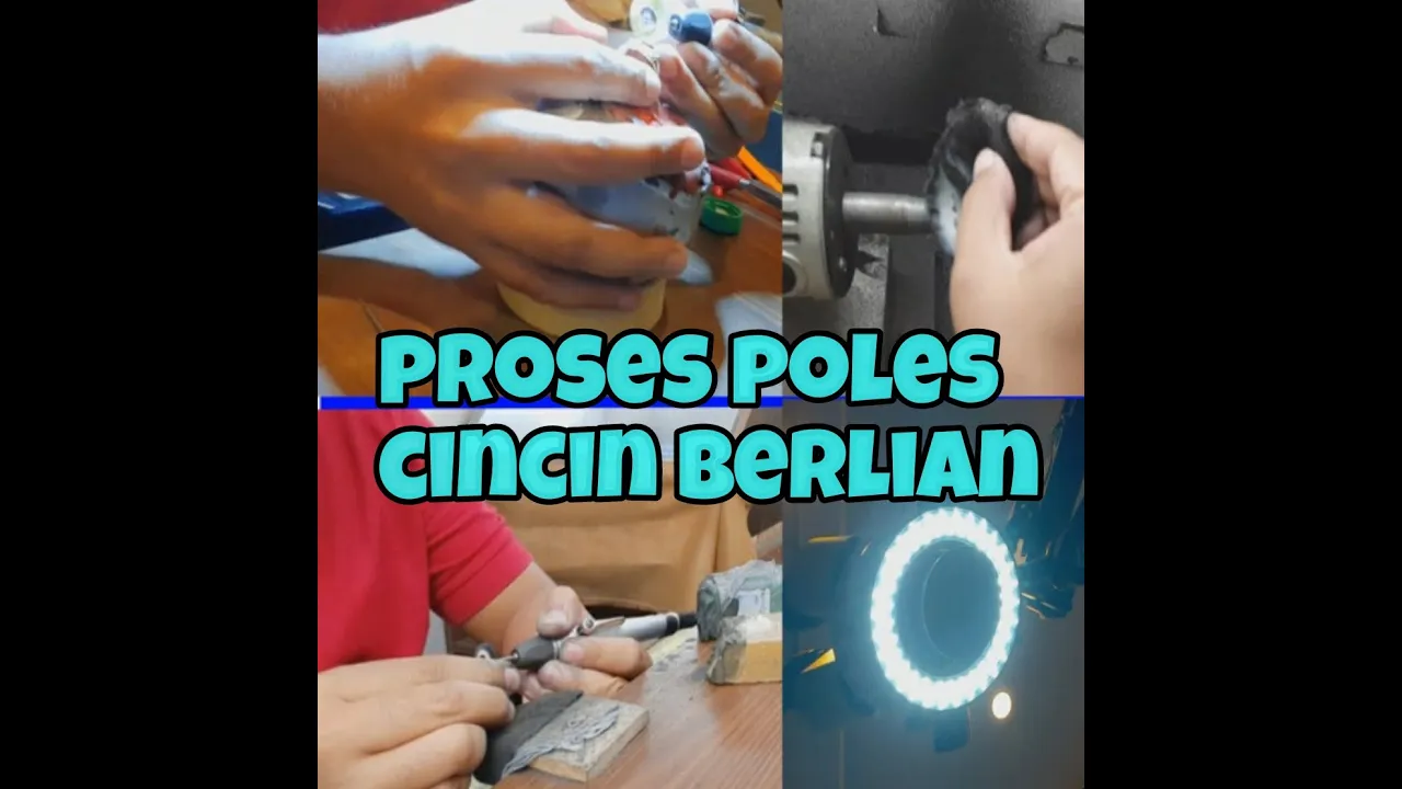 Rubi, kecubung, dan berlian tersembunyi di bawah safir. permata