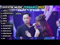 JANDAKU - Fira Cantika Ft Irwan Krisdiyanto -  FULL ALBUM SIMPATIK MUSIC TERBARU 2025