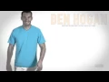 Ben Hogan Golf V-Neck Shirt - Short Sleeve For Men