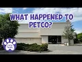 Petco Closed Paramus NJ - What Happened To Petco