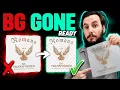 How to Remove Backgrounds Without Ruining Your Design