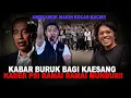 Lagu DHUAARR!!KADER PSI RAMAI RAMAI MUNDUR,SKENARIO KAESANG GAGAL TOTAL!!