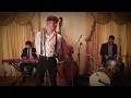 Titanium - Vintage 1940s Jazz Crooner - Style Sia / David Guetta Cover ft. Von Smith