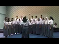 Paduan Suara SMAN 70 - Nusantaraku