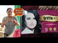 Which thread is used to create eyebrows threading bhatiabijal