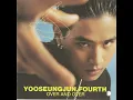 Vision - Yoo Seungjun