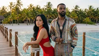 fally ipupa nayo official clip