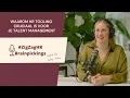 Download Lagu Waarom HR tooling cruciaal is voor je talent management
