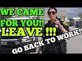 Download Lagu Cop gets denied id \u0026 owned so hard no matter level of intimidation 1st amendment audit fail detained