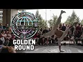 Download Lagu Chauber \u0026 Wilfried VS Smith \u0026 Delkrim | World Breaking Classic 2024 | GOLDEN ROUND