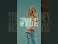 Sydney Sweeney ASMR | American Eagle
