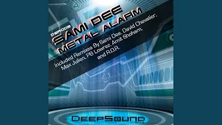 Download Metal Alarm (Sami Dee's Dripness Anthem Mix) MP3