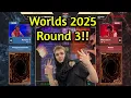 Download Lagu Vanquish Soul K9 Vs Maliss Round 3 Worlds 2025 Yu-Gi-Oh!