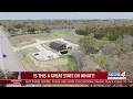 Ponca City s most famous barn is rescued and re-built