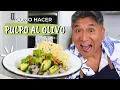 Download Lagu PULPO AL OLIVO