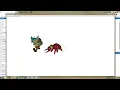 CONSTRUCT TUTORIAL 8 ENEMY 1 LIFE