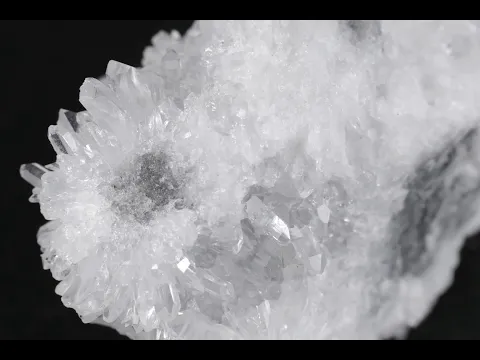 蛍鉱山産水晶 クラスター 48.5g｜国産天然石 通販 キラリ石