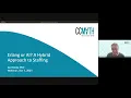 Download Lagu Webinar: 'Erlang or AI? A Hybrid Approach to Staffing' by Ger Koole - CCmath