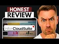 Infor CloudSuite Review 2026 - Could Be Powerful After 6 Months of Setup