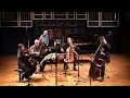 Schubert:Das Forellen Quintett/Trout Quintet D.667 Op114 from Esbjerg EnergiMetropol