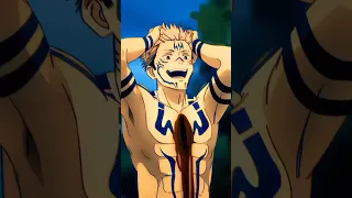 تصميم ريومن سوكونا Edit Ryomen Sukuna 