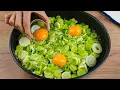 Het lekkerste recept met eieren en prei! Snel recept voor een romige ovenschotel. Nieuw recept