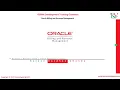 OBRM Executing Server Side Applications Day 1 batch - controller