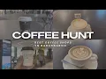 Sydney Cafe Coffee Shops in Barangaroo Australia