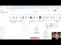 n8n Google Doc to Vectors