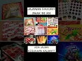 Download Lagu Jajanan Favorit Anak 90 an