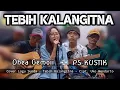 Download Lagu Tebih Kalangitna - Dhea Gemoii (cover) Lagu Sunda Versi Akustik Live Pojok Suara