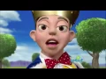 All LazyTown Episodes but only when Stingy says mine