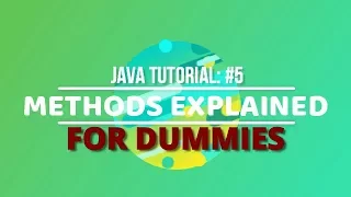 Java Tutorial Methods Invoking Methods