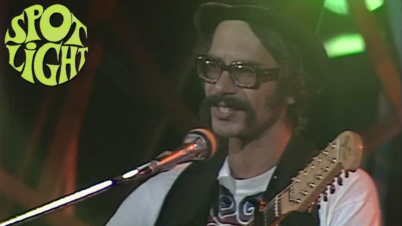 Worried Men Skiffle Group - Tulln (Live im ORF, 1976)