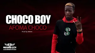 choco boy afoma choco boy