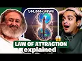 Lagu Law Of Attraction - From Spiritual Mindset