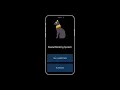 Demo-App Mobile Kivy Python Project Airline Booking System