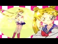 美少女戰士 - 王馨平 周慧敏 湯寶如