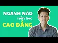 Download Lagu Lý do nên học Cao Đẳng? Các ngành nghề nên học Cao Đẳng hiện nay? - Người yêu mới MP3