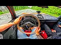Download Lagu 1994 IZH 2715 1.5 MT - POV TEST DRIVE